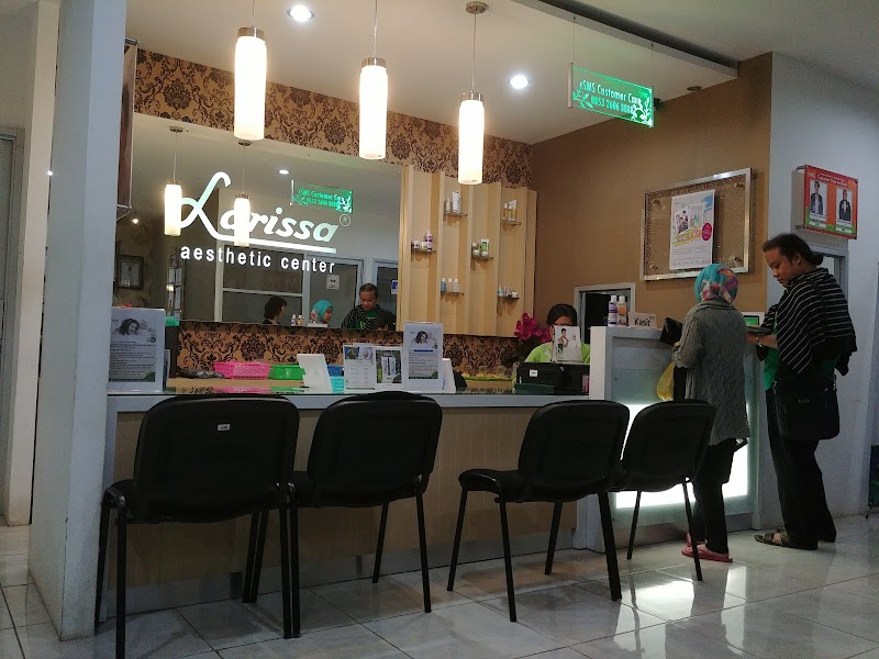 RSUD Cilacap Kas Office: The Bridge Between Health and Beauty You Deserve