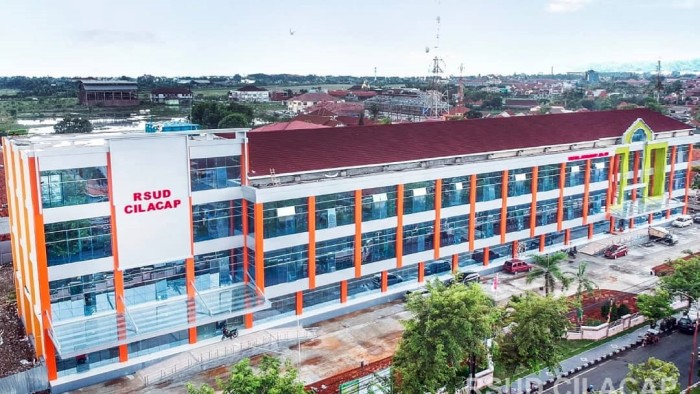 Kantor Kas RSUD Cilacap: Jembatan Kesehatan & Kecantikan yang Mengerti Anda